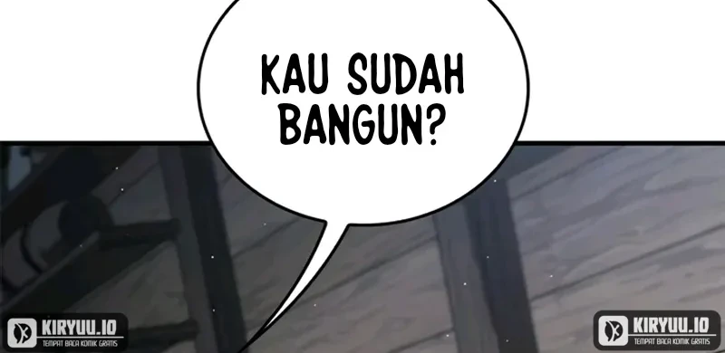 Eternally Regressing Knight Chapter 104 halaman 25