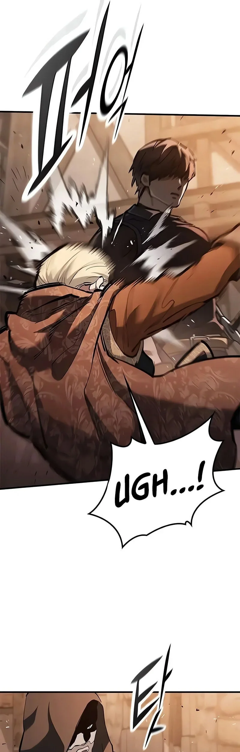 Eternally Regressing Knight Chapter 105 Gambar 34