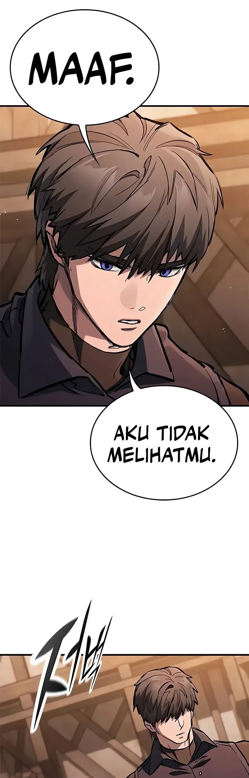 Eternally Regressing Knight Chapter 105 Gambar 36