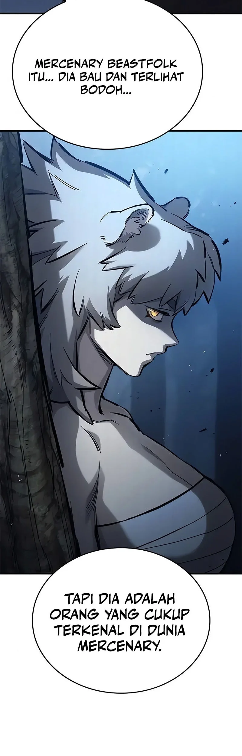 Eternally Regressing Knight Chapter 105 Gambar 45