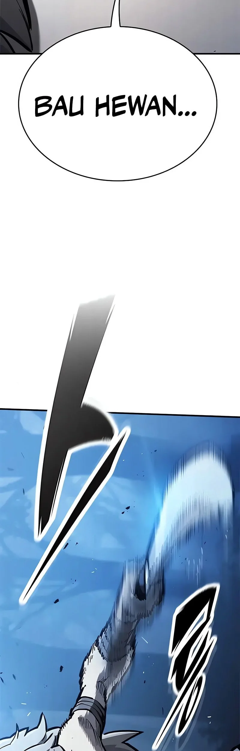 Eternally Regressing Knight Chapter 105 Gambar 47