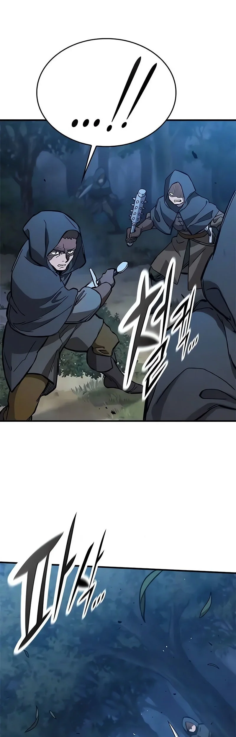 Eternally Regressing Knight Chapter 105 Gambar 50