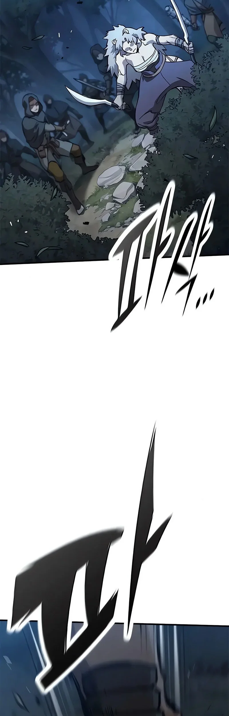 Eternally Regressing Knight Chapter 105 Gambar 51