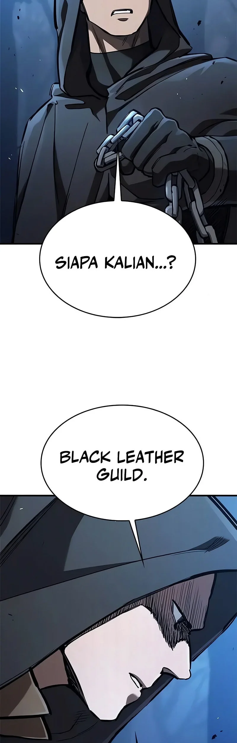 Eternally Regressing Knight Chapter 105 Gambar 55