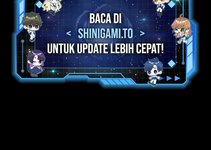 Eternally Regressing Knight Chapter 105 Gambar 65