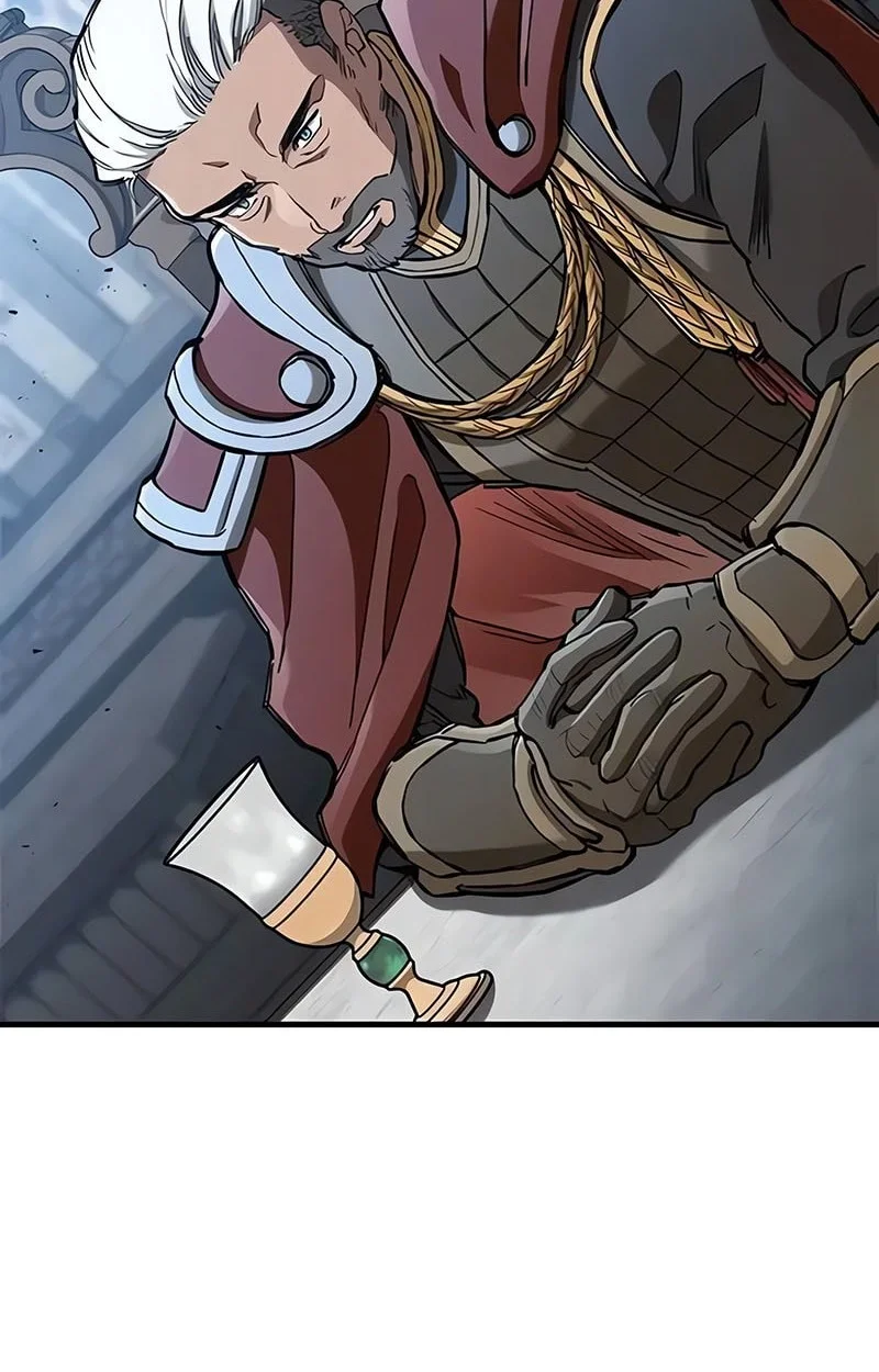 Eternally Regressing Knight Chapter 105 Gambar 5