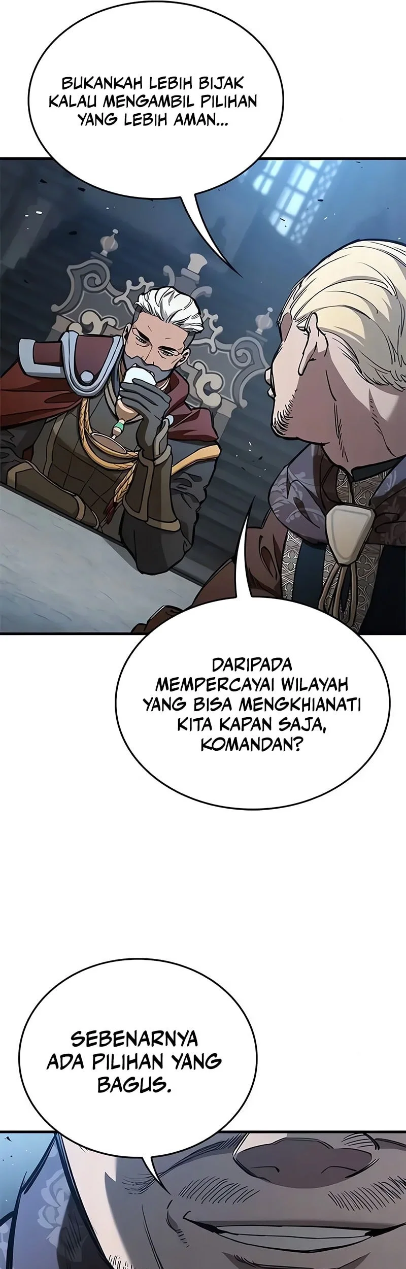 Eternally Regressing Knight Chapter 105 Gambar 14