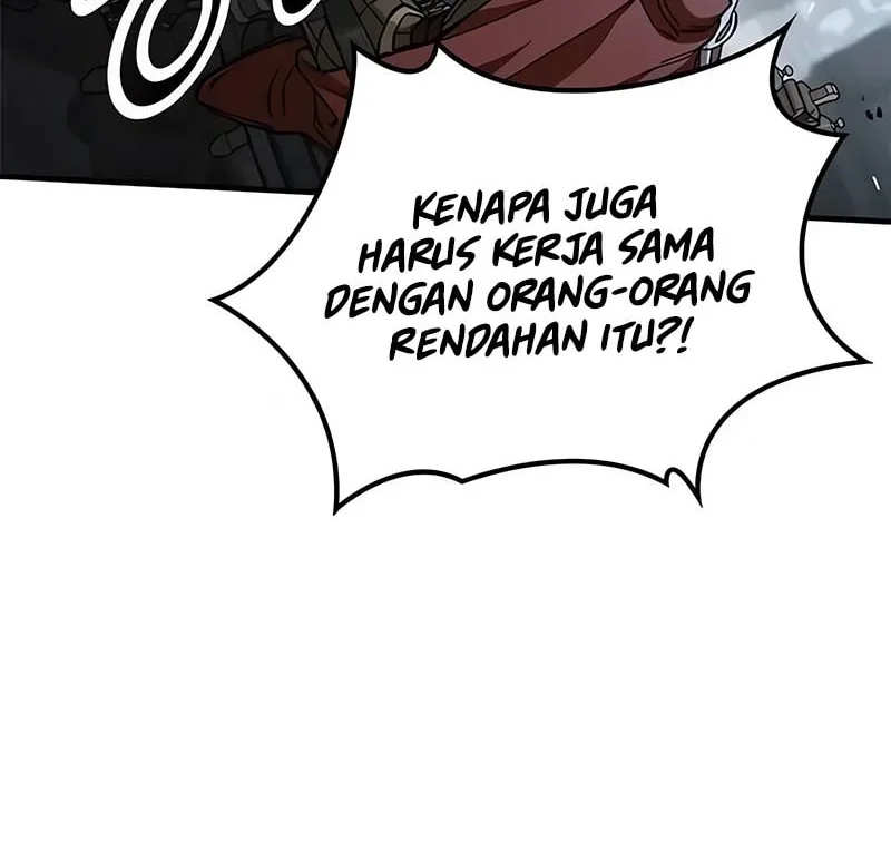 Eternally Regressing Knight Chapter 105 Gambar 17