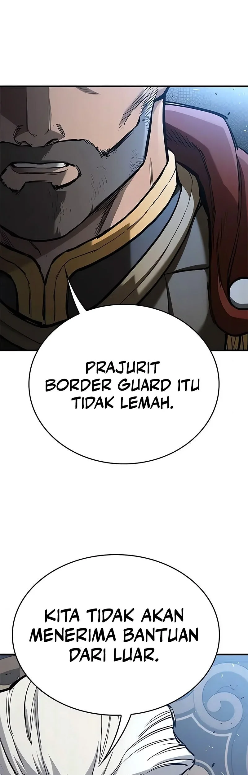 Eternally Regressing Knight Chapter 105 Gambar 20