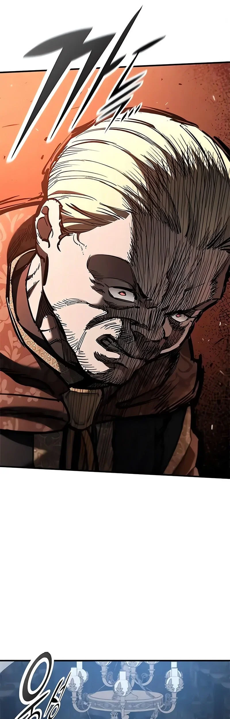 Eternally Regressing Knight Chapter 105 Gambar 22