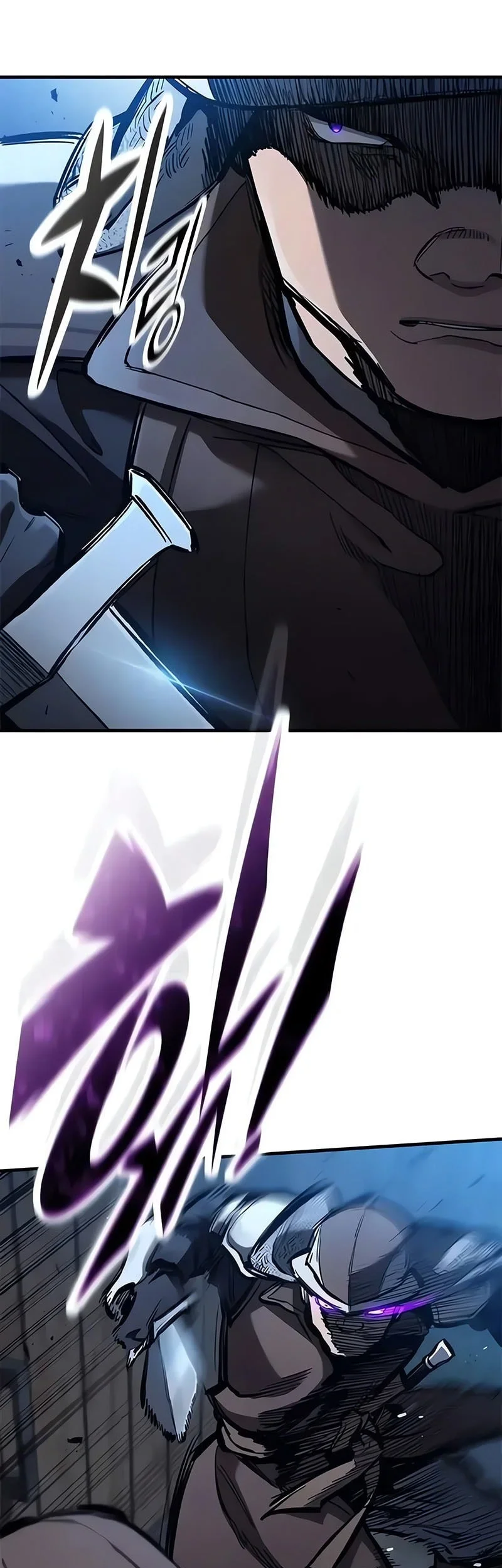 Eternally Regressing Knight Chapter 106 Gambar 38