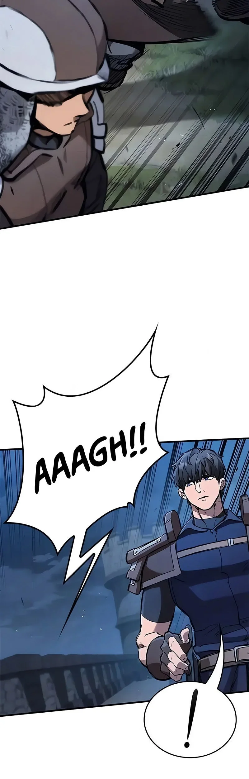 Eternally Regressing Knight Chapter 106 Gambar 39