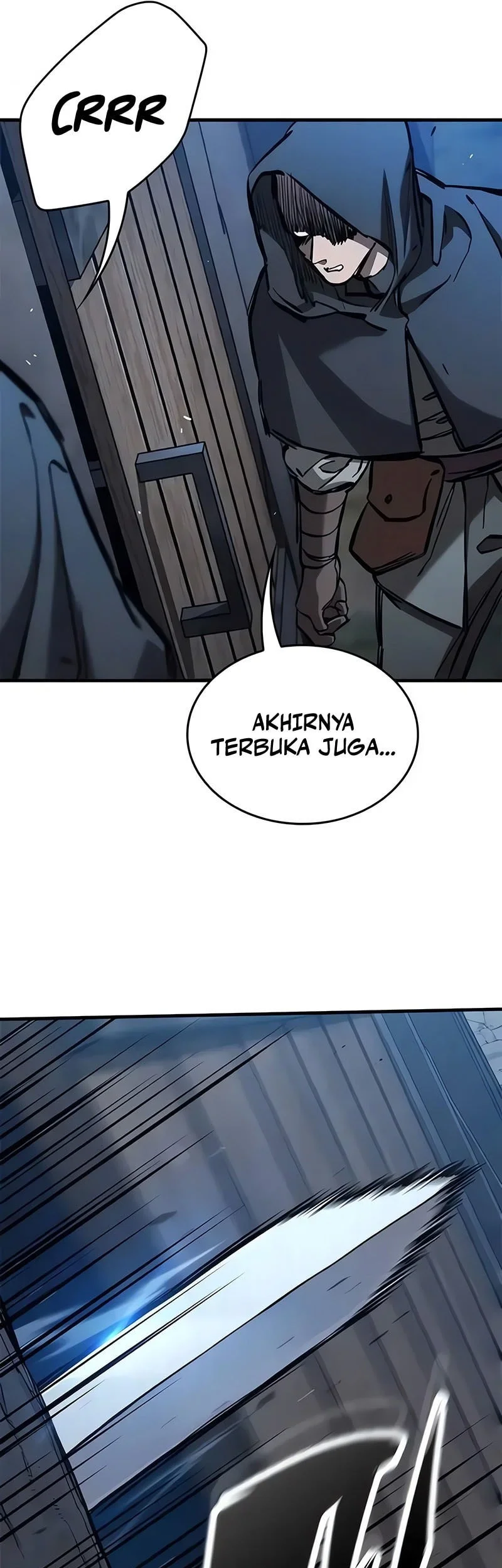 Eternally Regressing Knight Chapter 106 Gambar 54