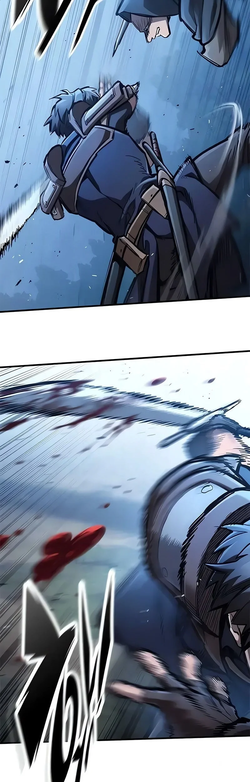 Eternally Regressing Knight Chapter 106 Gambar 63