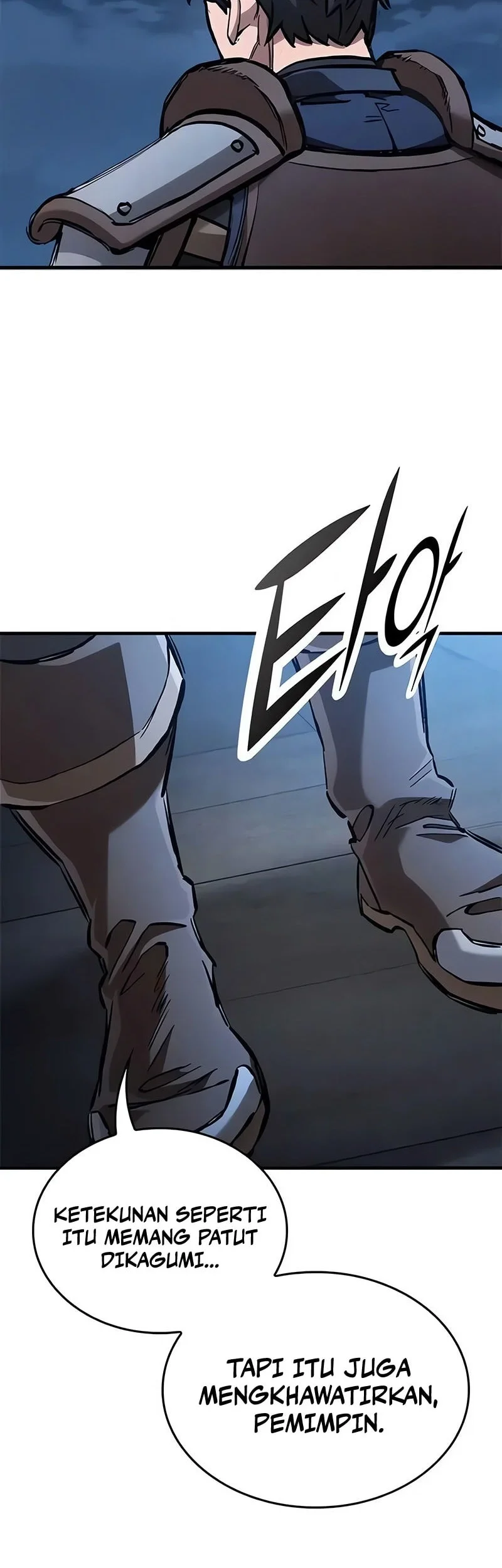 Eternally Regressing Knight Chapter 106 Gambar 11