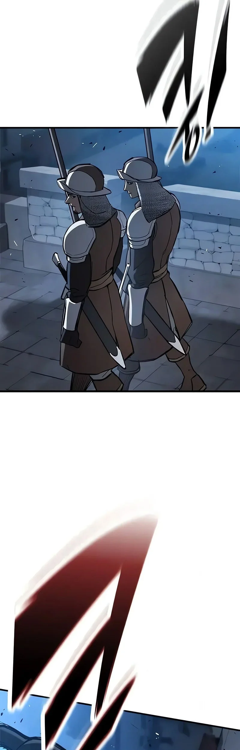 Eternally Regressing Knight Chapter 106 Gambar 22