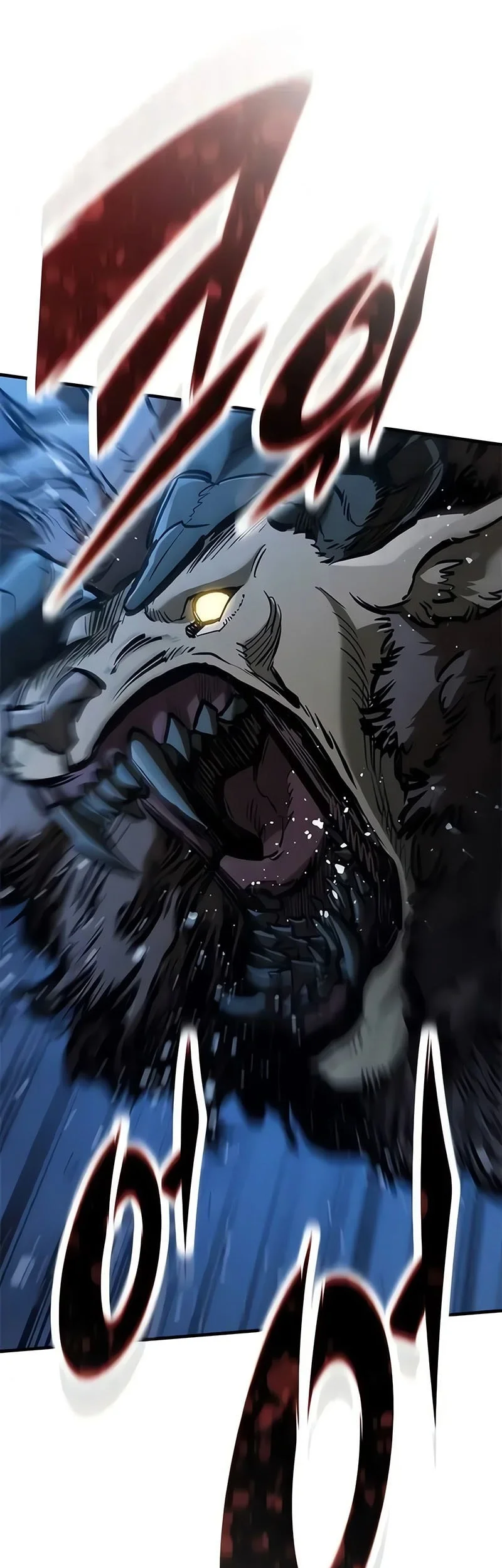 Eternally Regressing Knight Chapter 106 Gambar 24