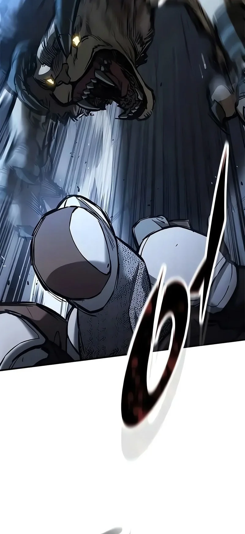 Eternally Regressing Knight Chapter 106 Gambar 29