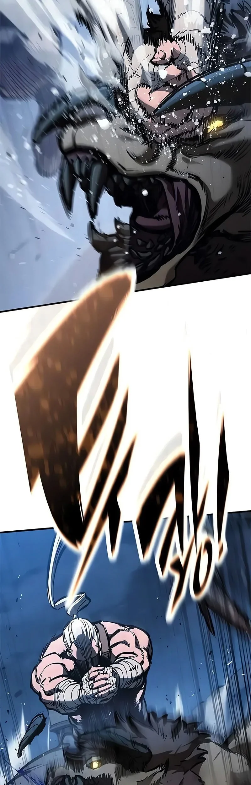 Eternally Regressing Knight Chapter 106 Gambar 32