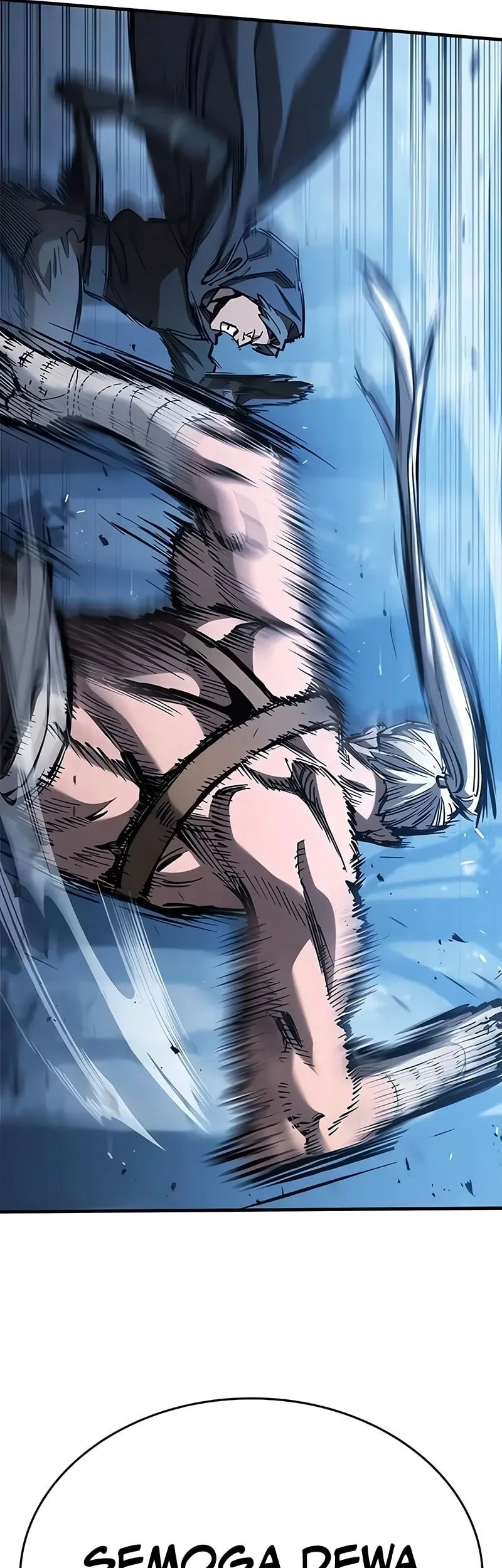 Eternally Regressing Knight Chapter 107 Gambar 33