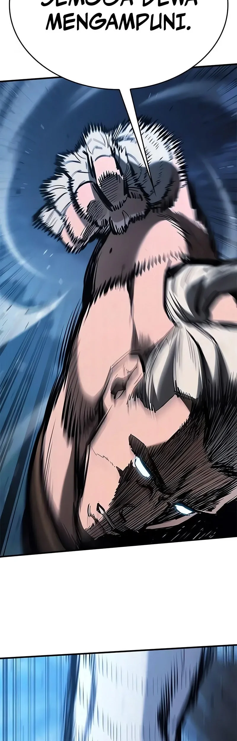 Eternally Regressing Knight Chapter 107 Gambar 34