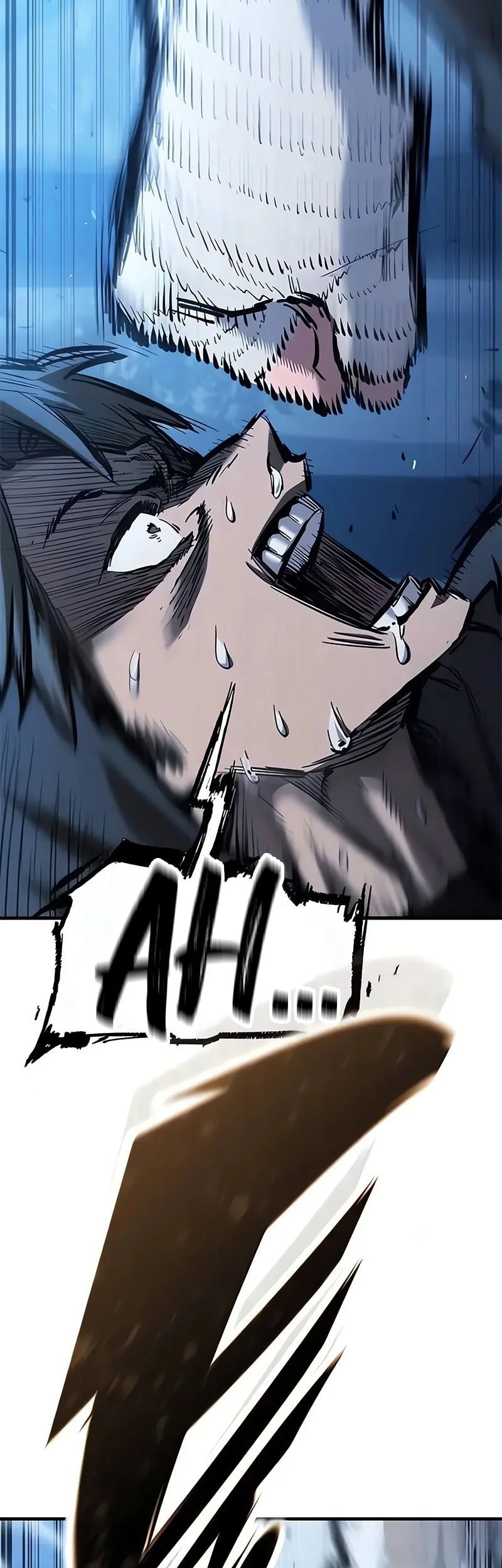 Eternally Regressing Knight Chapter 107 Gambar 35