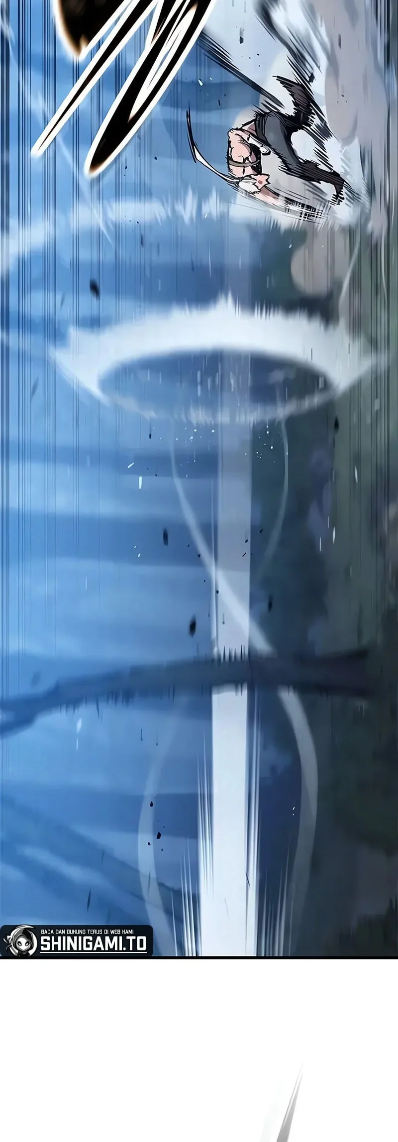 Eternally Regressing Knight Chapter 107 Gambar 36
