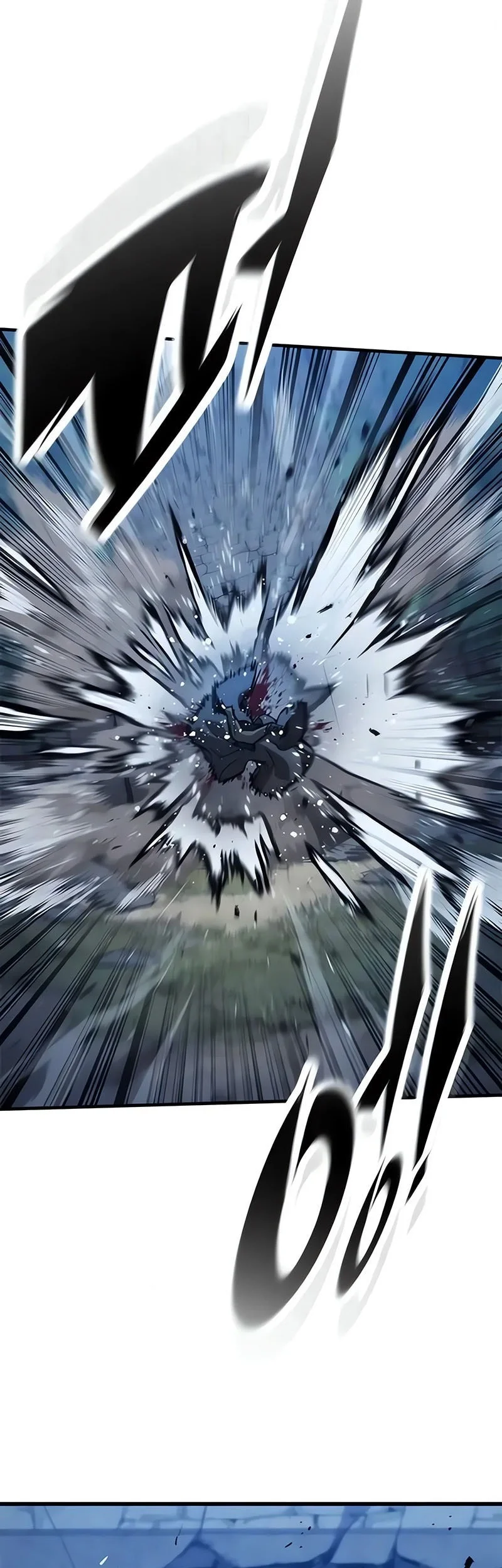 Eternally Regressing Knight Chapter 107 Gambar 37