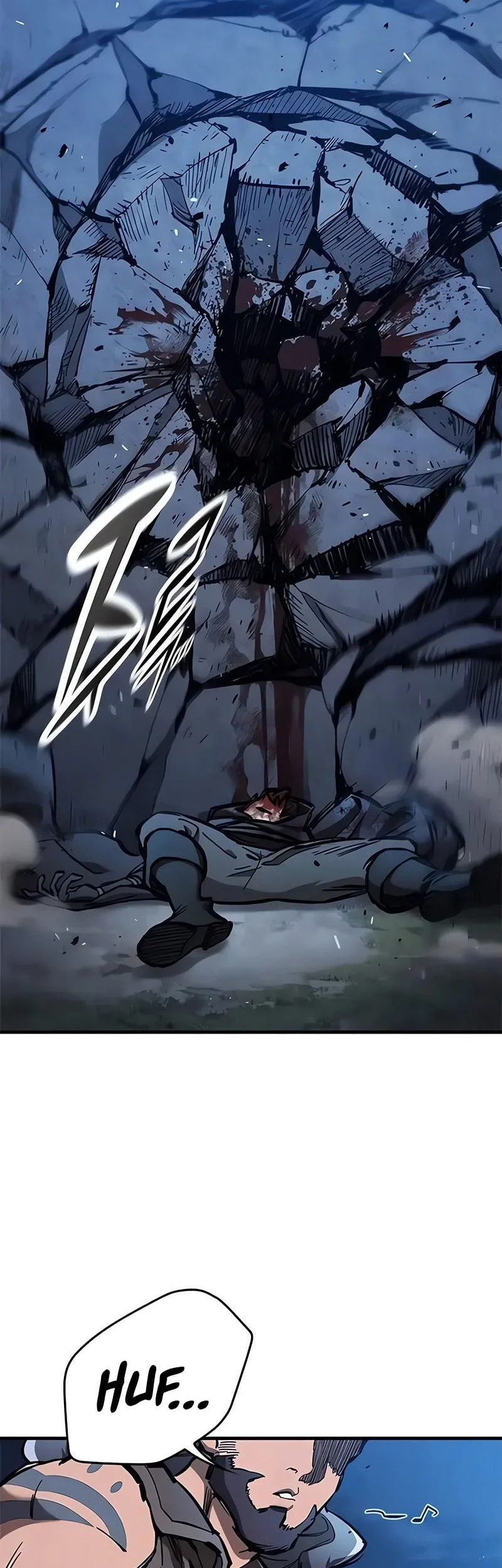 Eternally Regressing Knight Chapter 107 Gambar 38