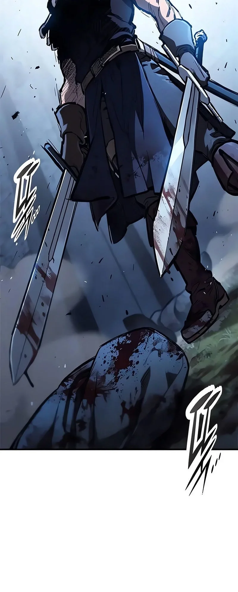 Eternally Regressing Knight Chapter 107 Gambar 44