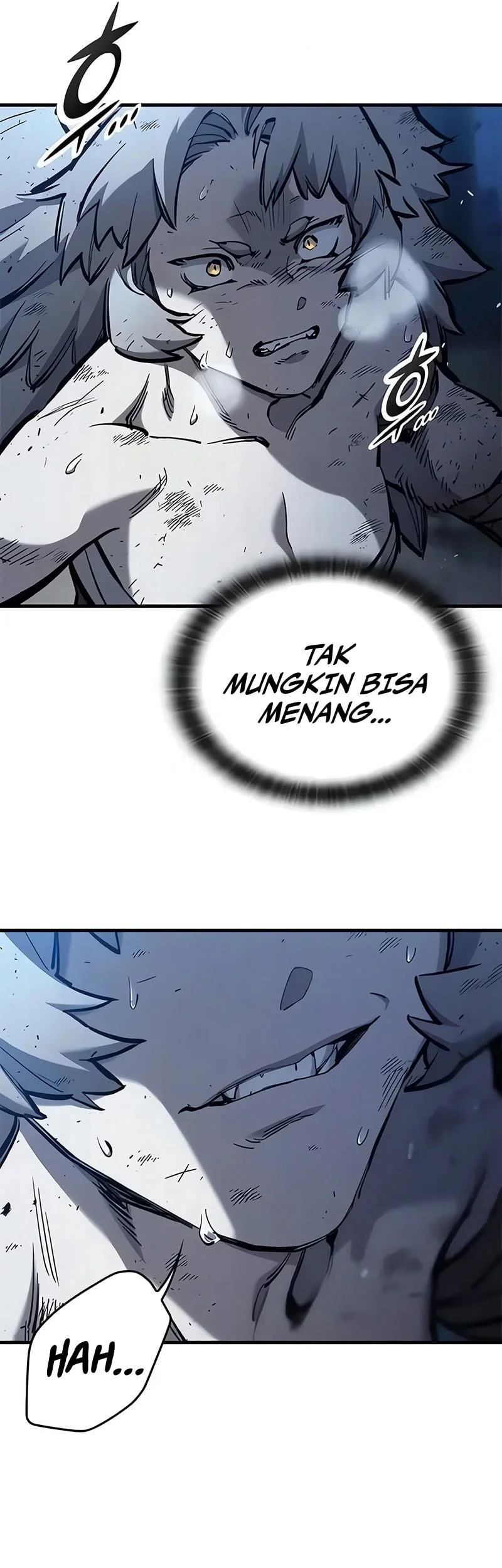 Eternally Regressing Knight Chapter 107 Gambar 45