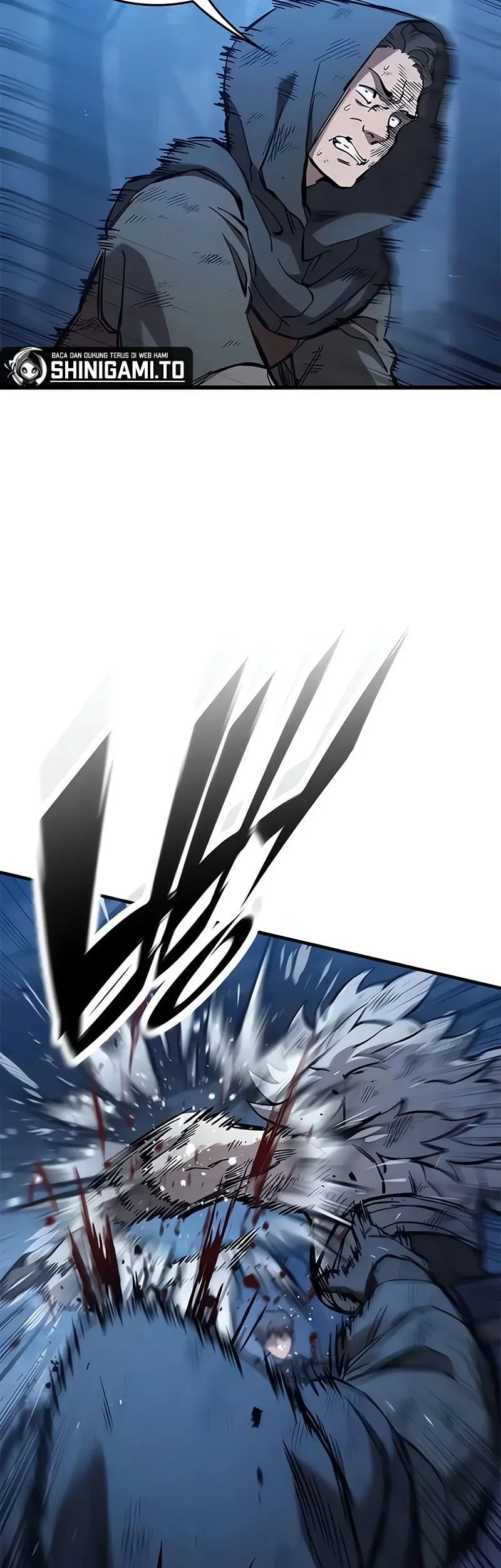 Eternally Regressing Knight Chapter 107 Gambar 50