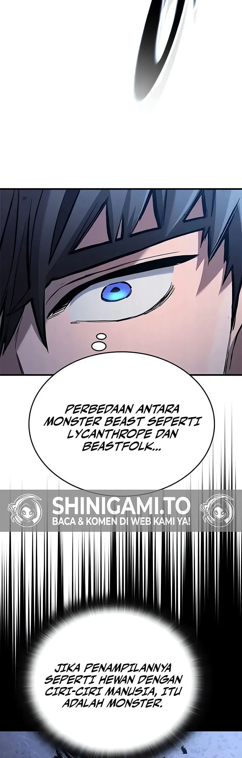 Eternally Regressing Knight Chapter 107 Gambar 54