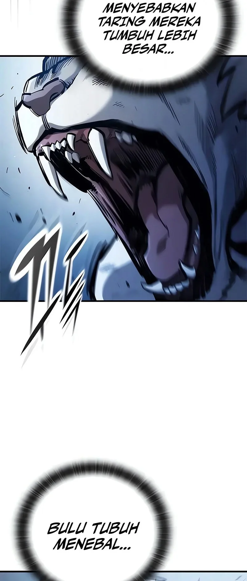 Eternally Regressing Knight Chapter 107 Gambar 56