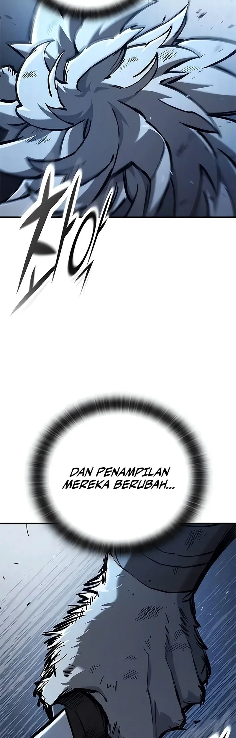 Eternally Regressing Knight Chapter 107 Gambar 57