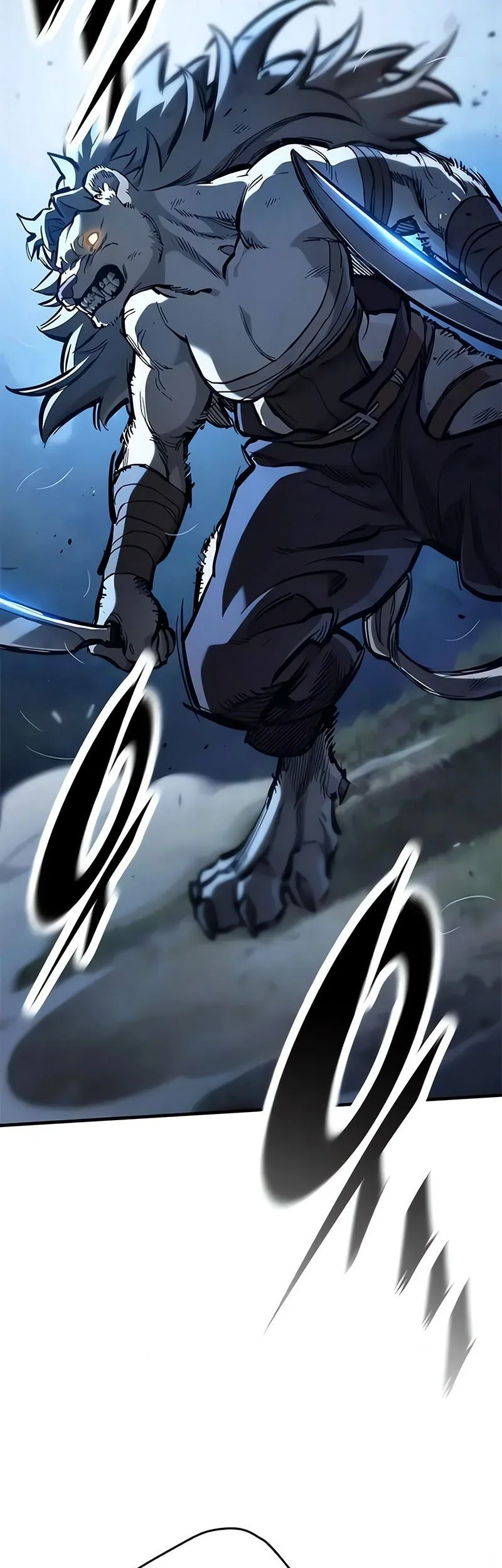 Eternally Regressing Knight Chapter 107 Gambar 59