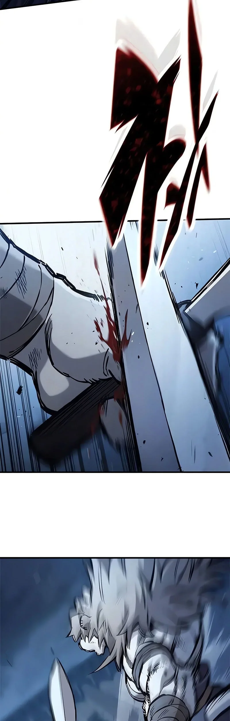 Eternally Regressing Knight Chapter 107 Gambar 65