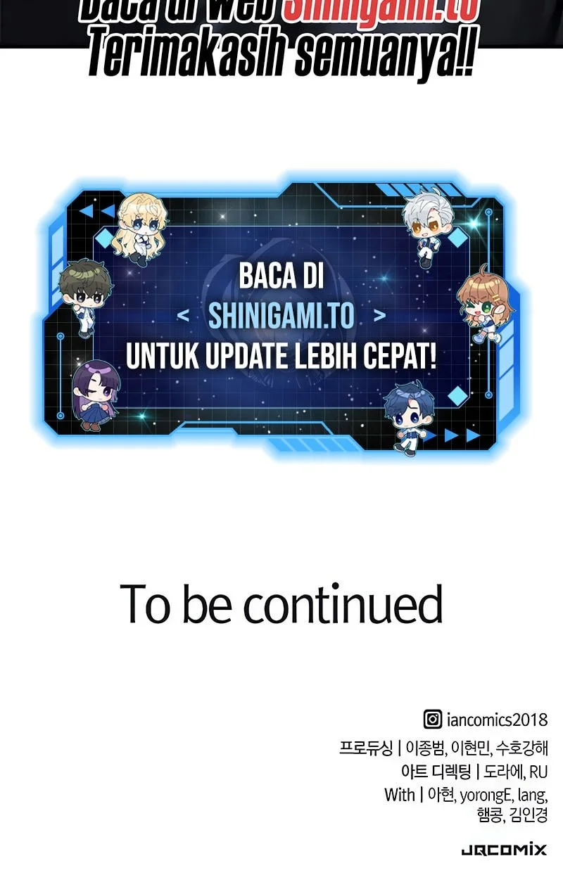 Eternally Regressing Knight Chapter 107 Gambar 69