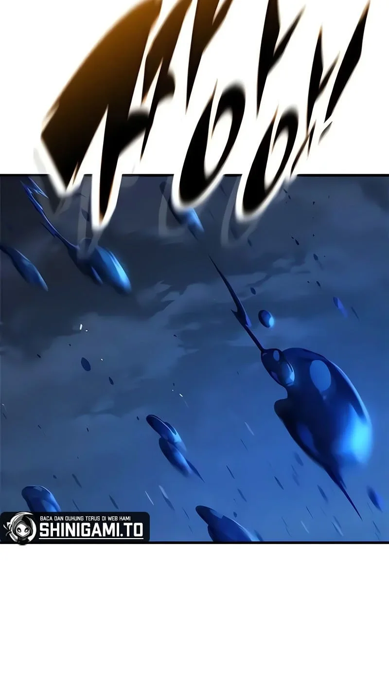 Eternally Regressing Knight Chapter 107 Gambar 4