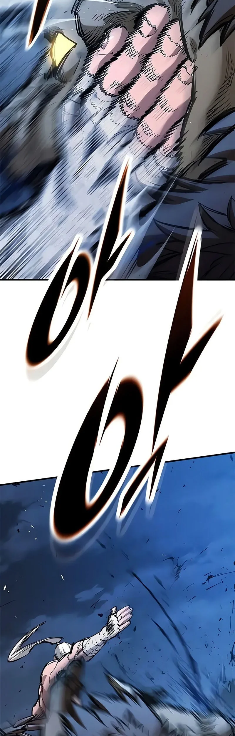 Eternally Regressing Knight Chapter 107 Gambar 6