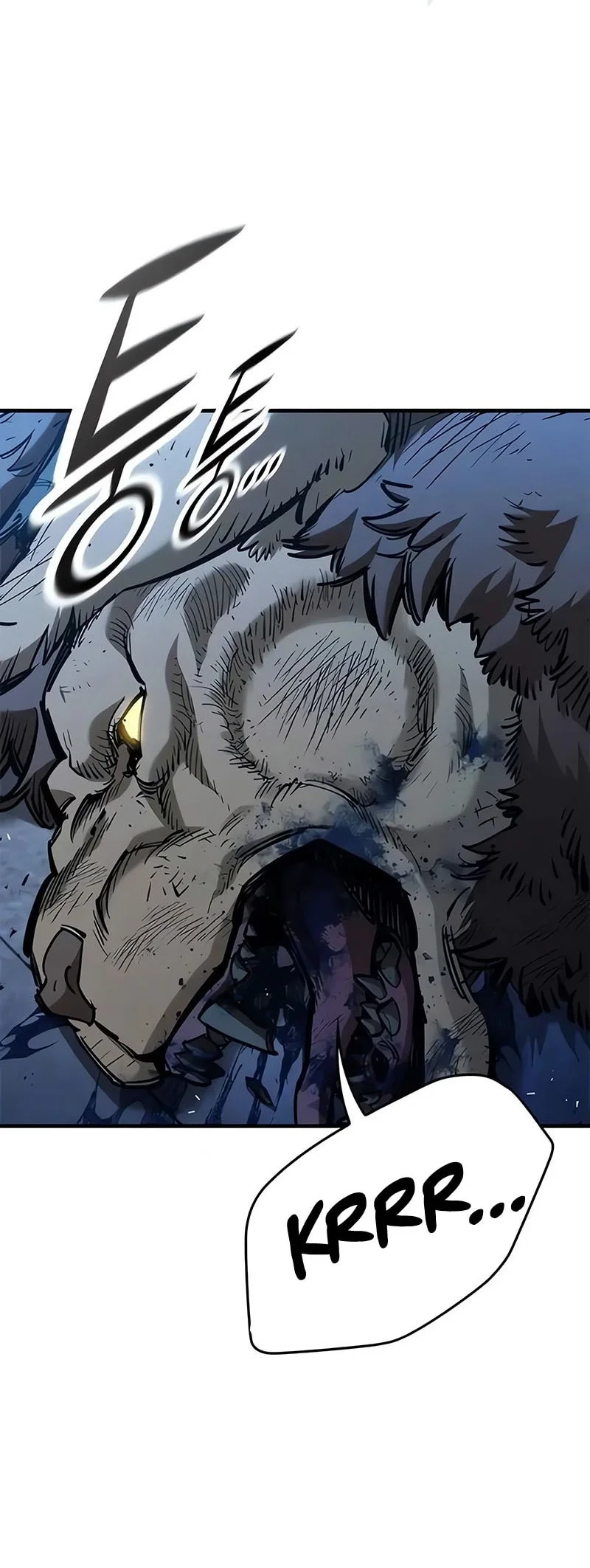 Eternally Regressing Knight Chapter 107 Gambar 8