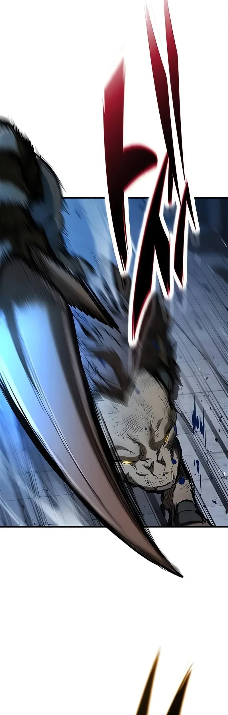 Eternally Regressing Knight Chapter 107 Gambar 13