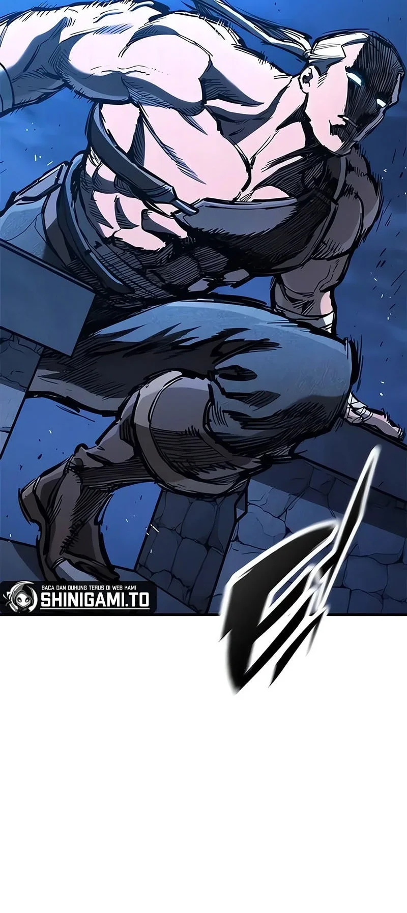 Eternally Regressing Knight Chapter 107 Gambar 24