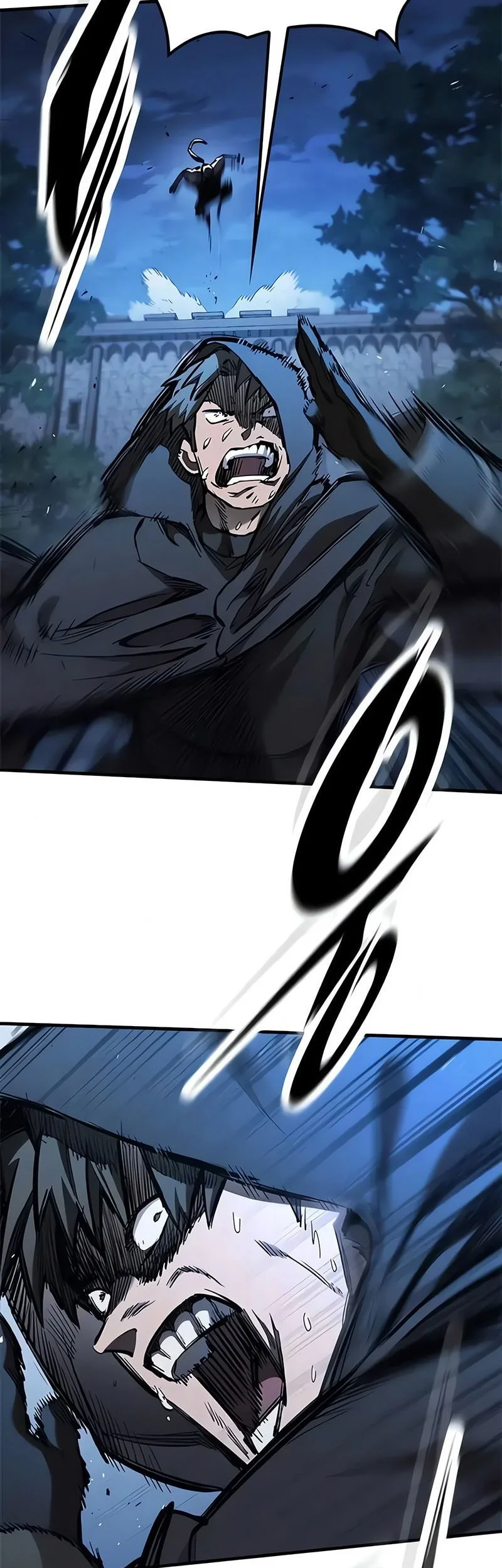 Eternally Regressing Knight Chapter 107 Gambar 26