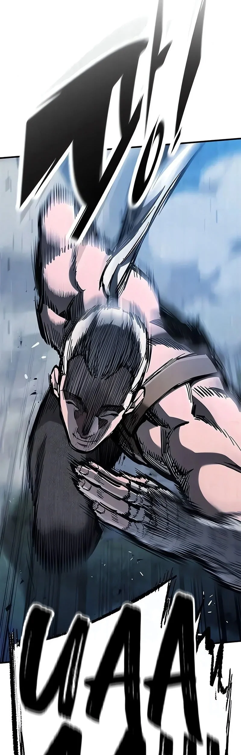 Eternally Regressing Knight Chapter 107 Gambar 29