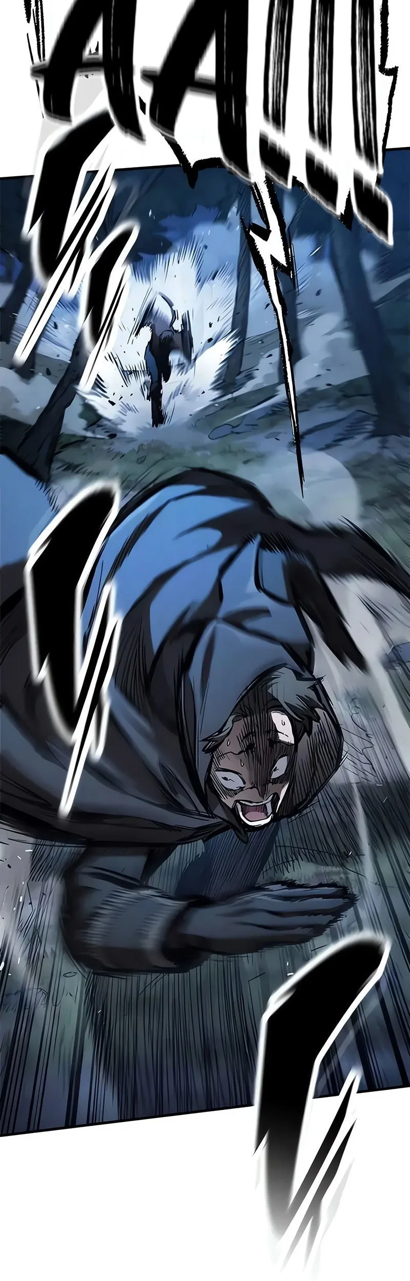 Eternally Regressing Knight Chapter 107 Gambar 30