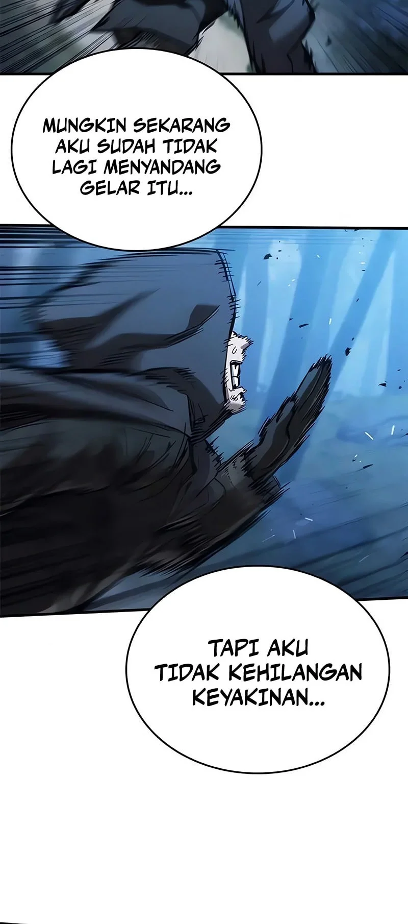 Eternally Regressing Knight Chapter 107 Gambar 32