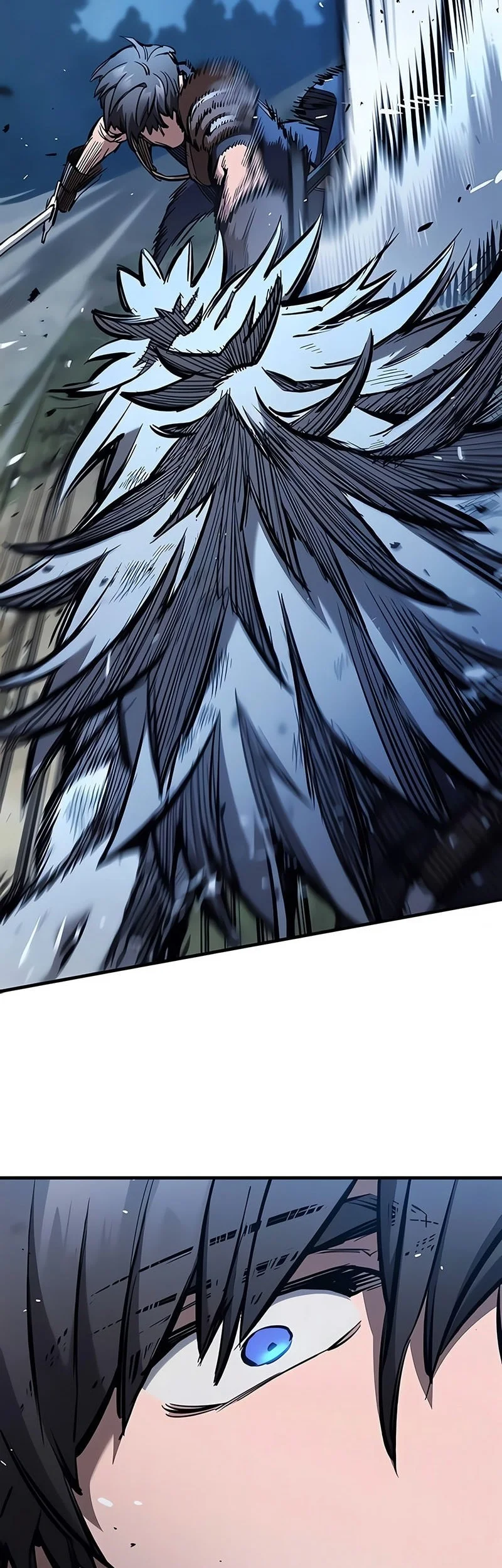 Eternally Regressing Knight Chapter 108 Gambar 43
