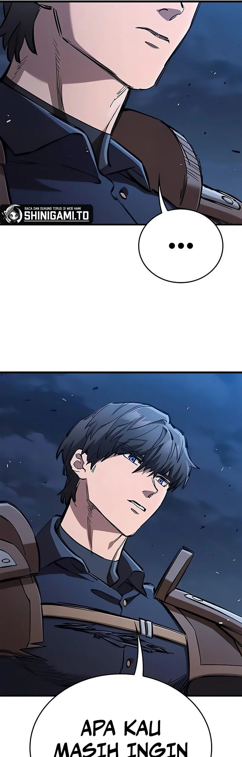 Eternally Regressing Knight Chapter 108 Gambar 47