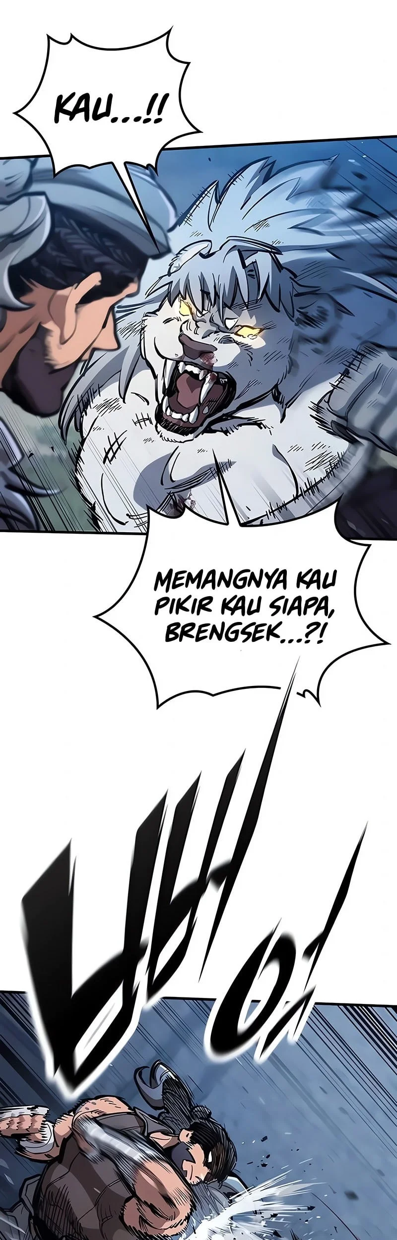 Eternally Regressing Knight Chapter 108 Gambar 52